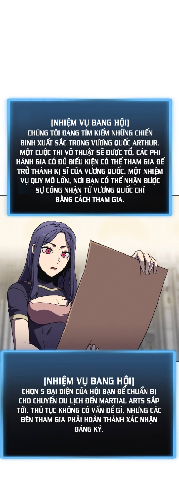 Final Boss - Chương 15