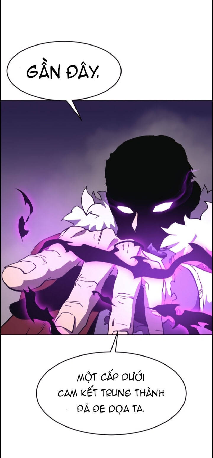 Final Boss - Chương 15