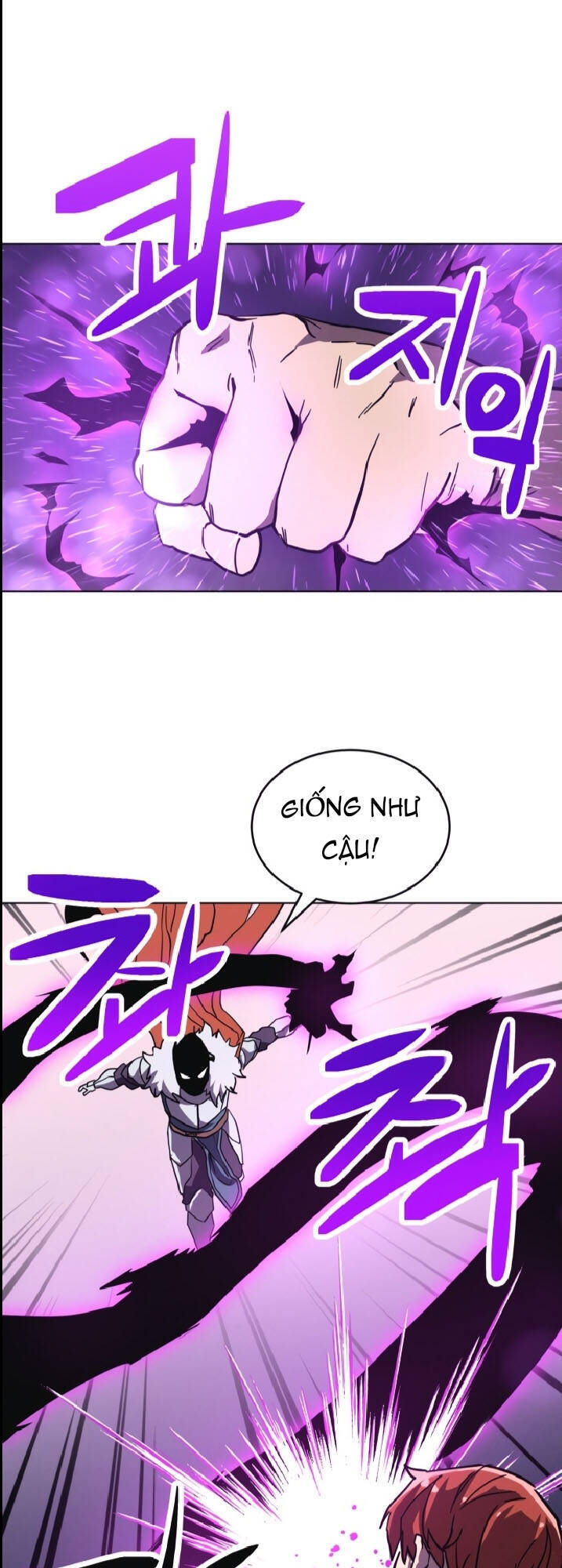 Final Boss - Chương 15