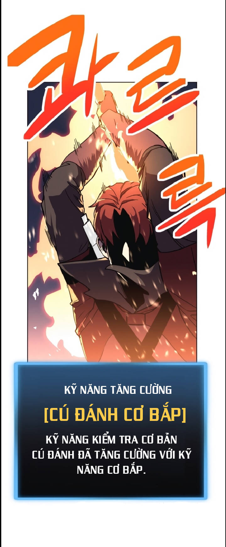 Final Boss - Chương 15
