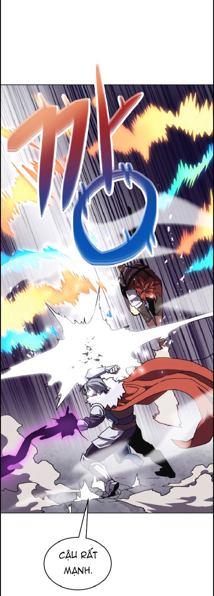 Final Boss - Chương 15