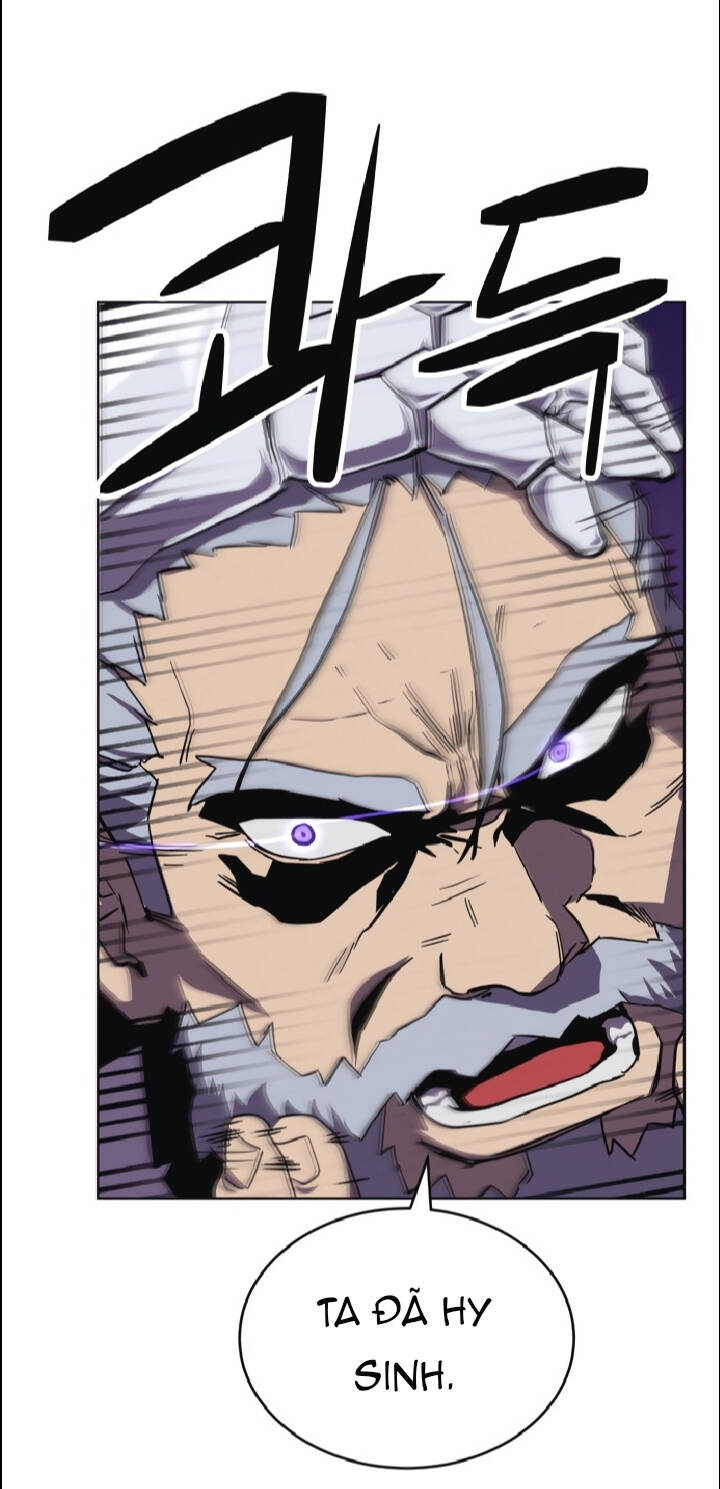 Final Boss - Chương 15