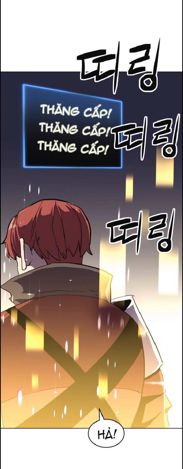Final Boss - Chương 15