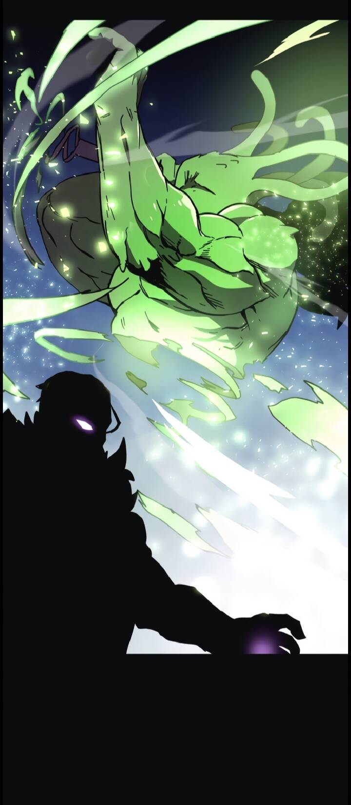 Final Boss - Chương 15