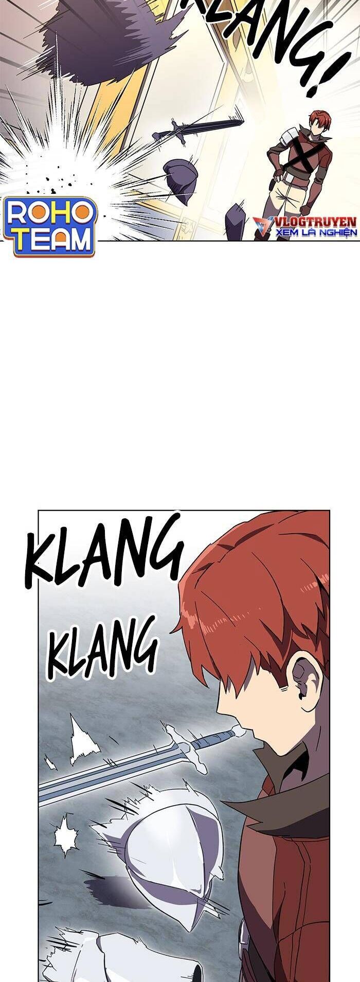 Final Boss - Chương 16
