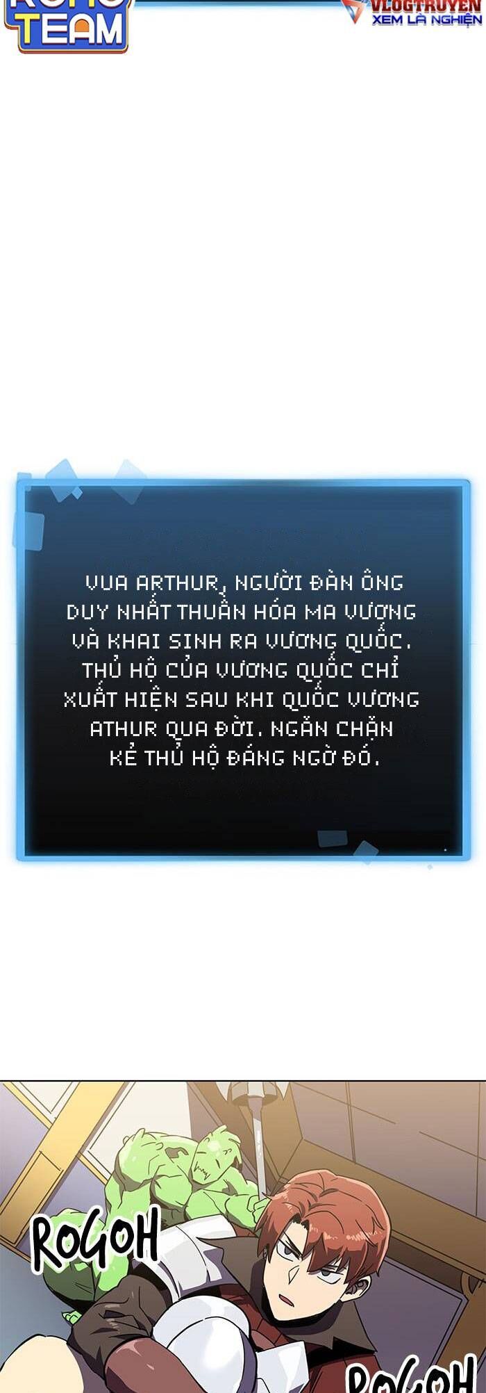 Final Boss - Chương 16