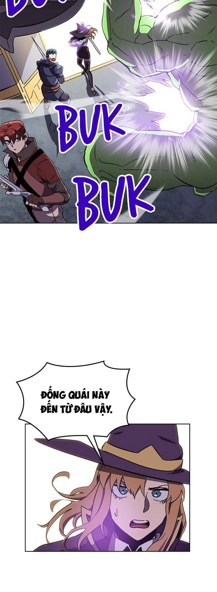 Final Boss - Chương 16