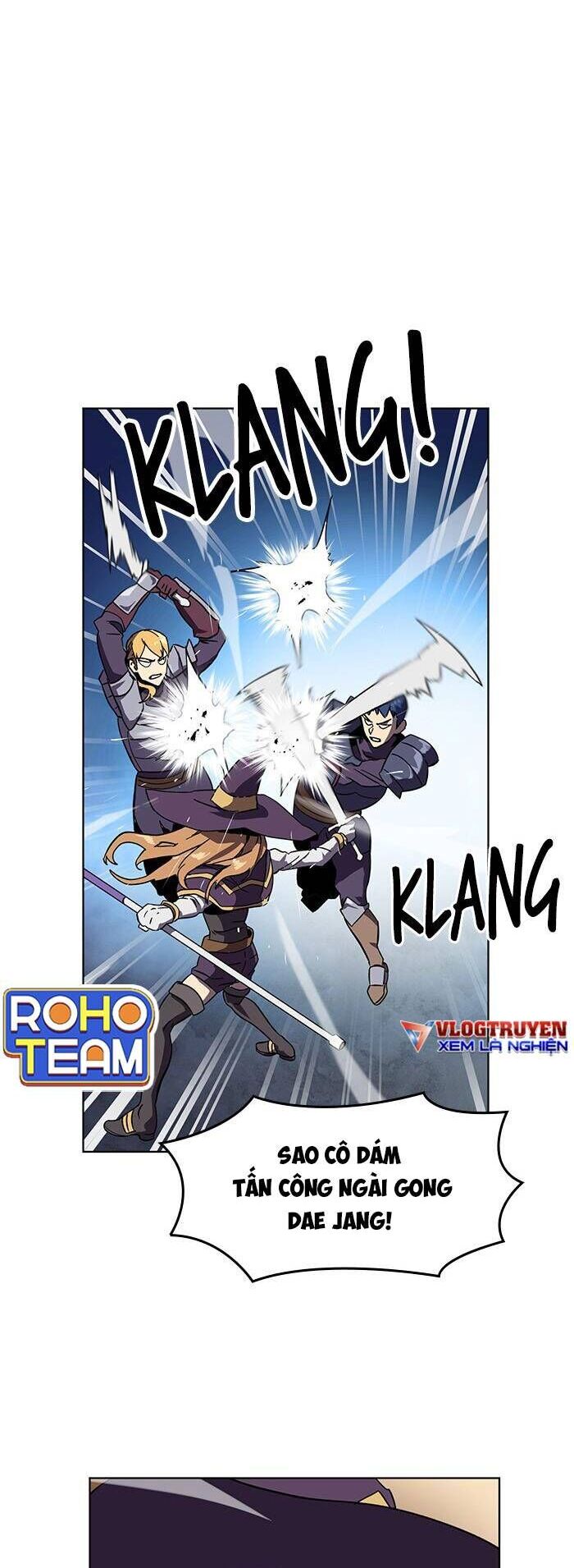 Final Boss - Chương 16