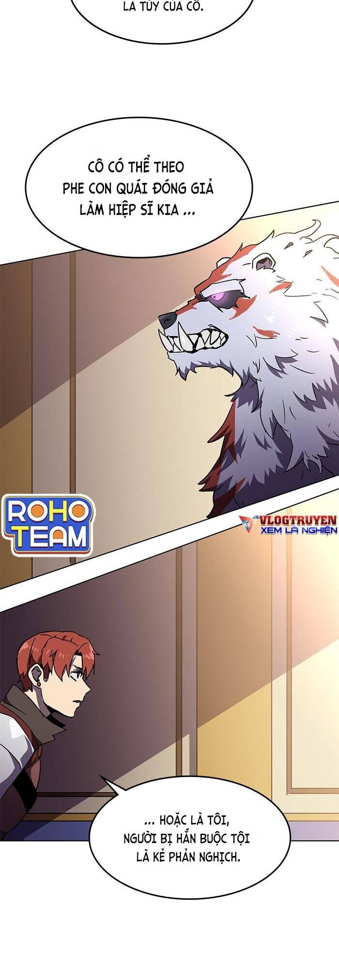 Final Boss - Chương 16