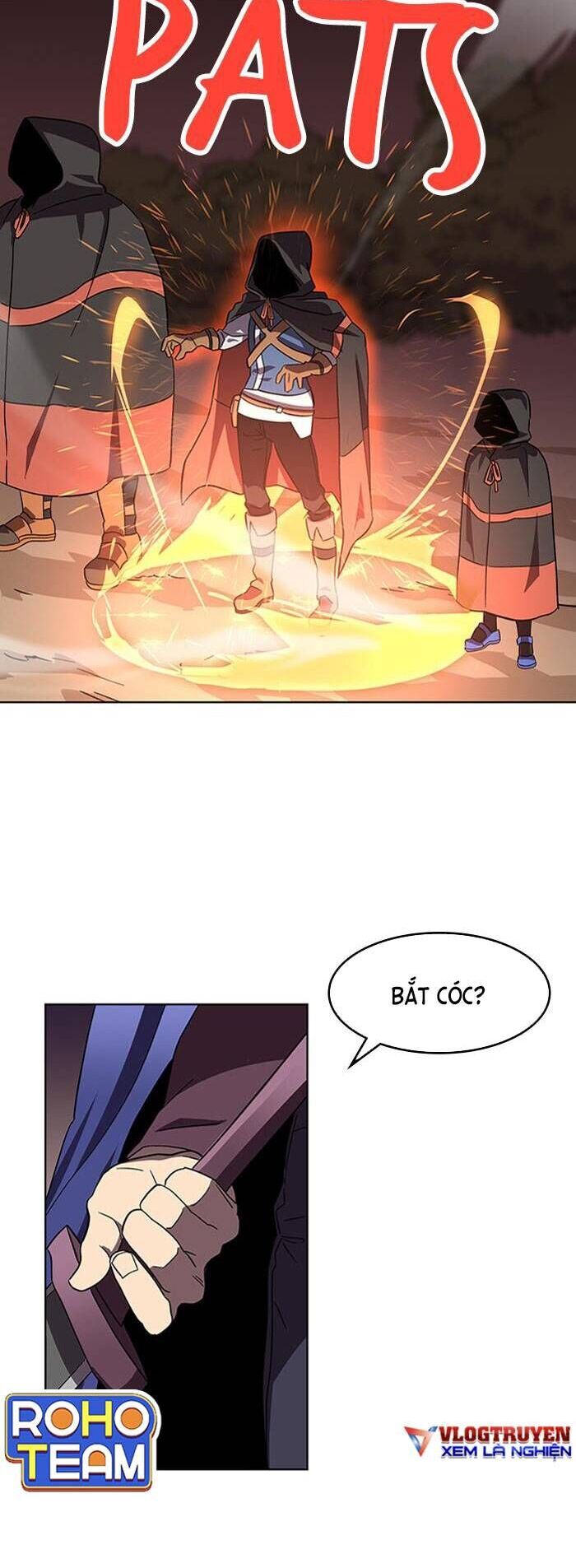 Final Boss - Chương 16