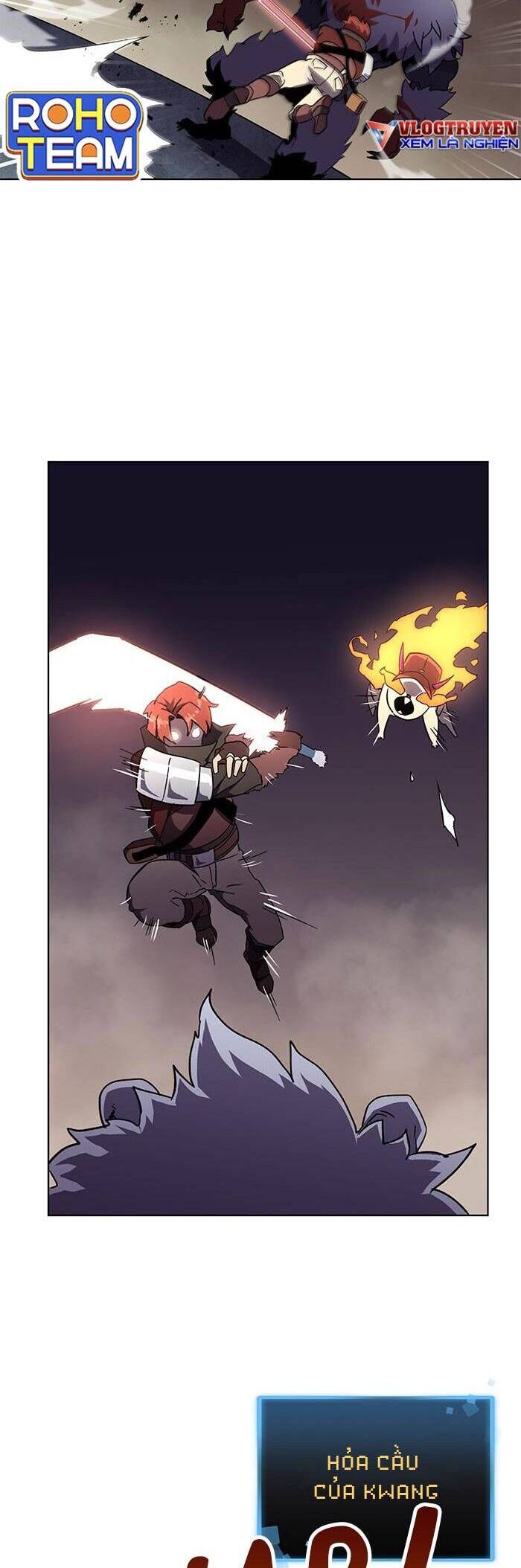Final Boss - Chương 16
