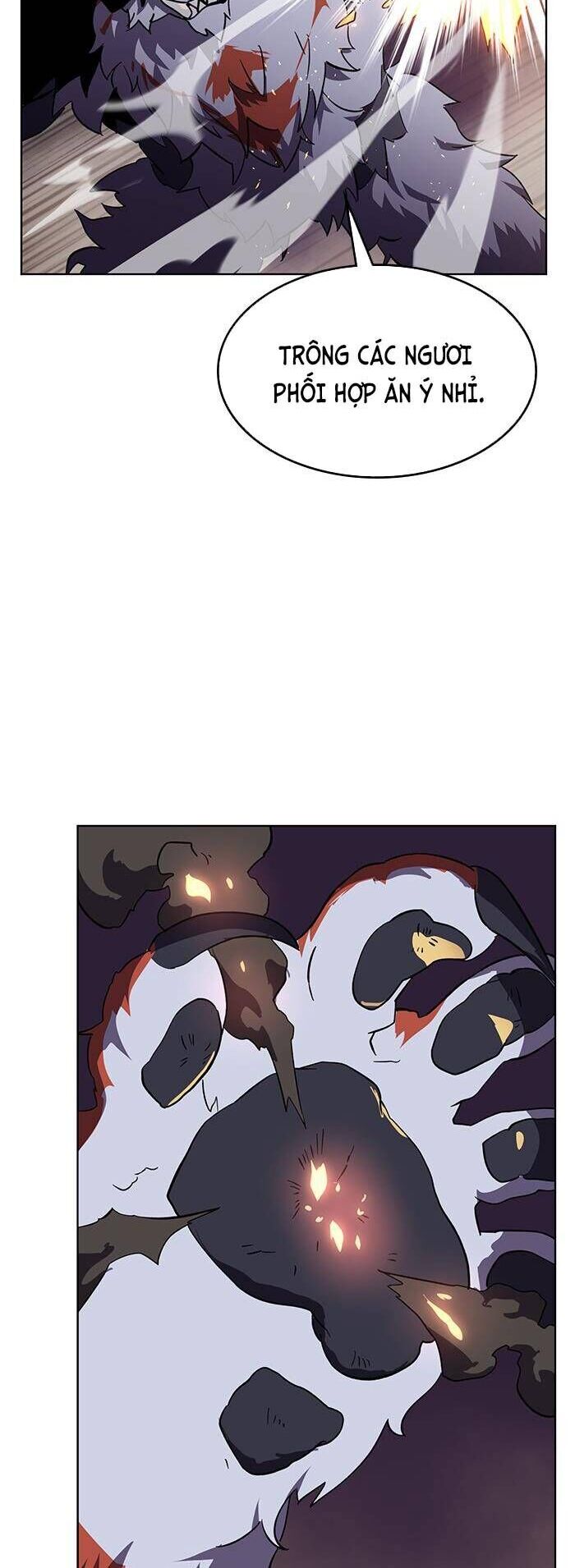 Final Boss - Chương 16