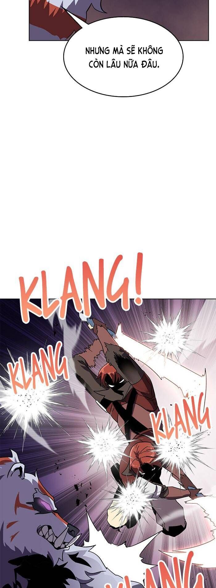 Final Boss - Chương 16