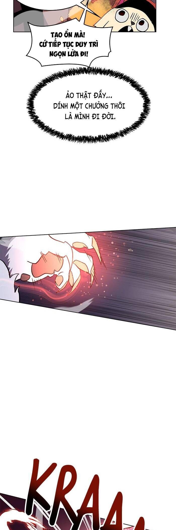 Final Boss - Chương 16
