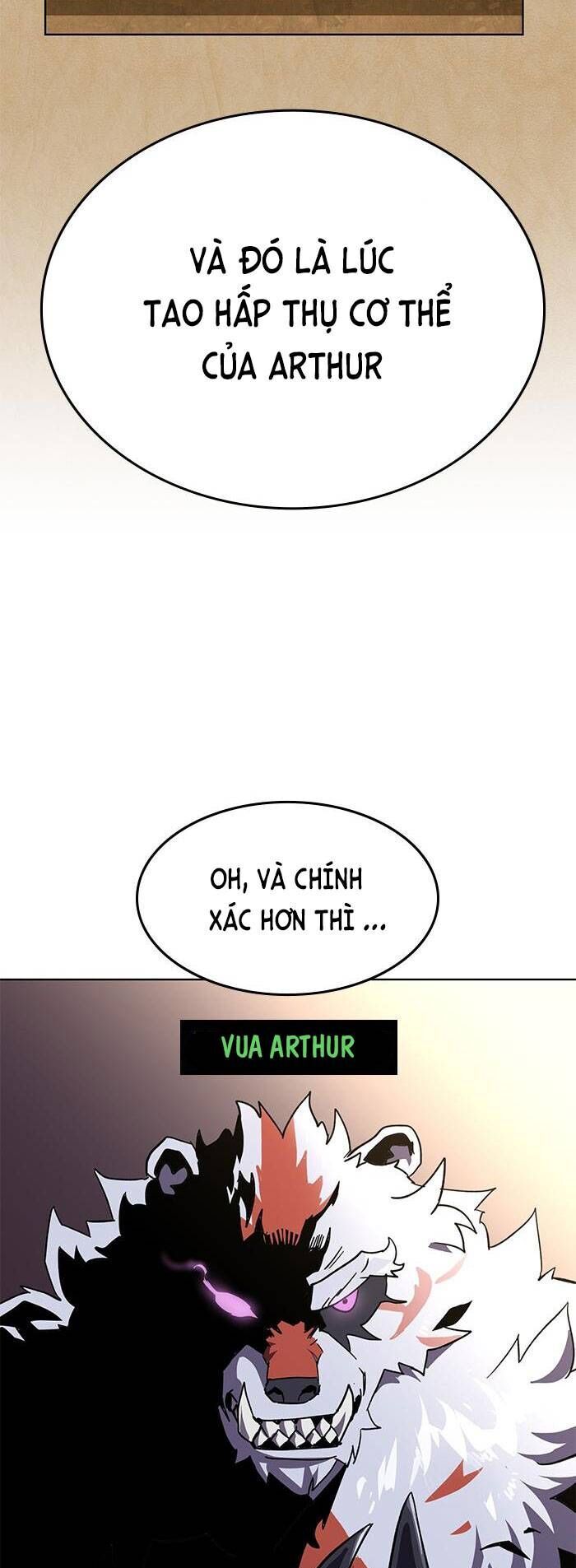 Final Boss - Chương 16