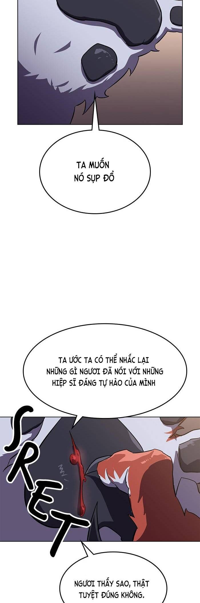 Final Boss - Chương 16