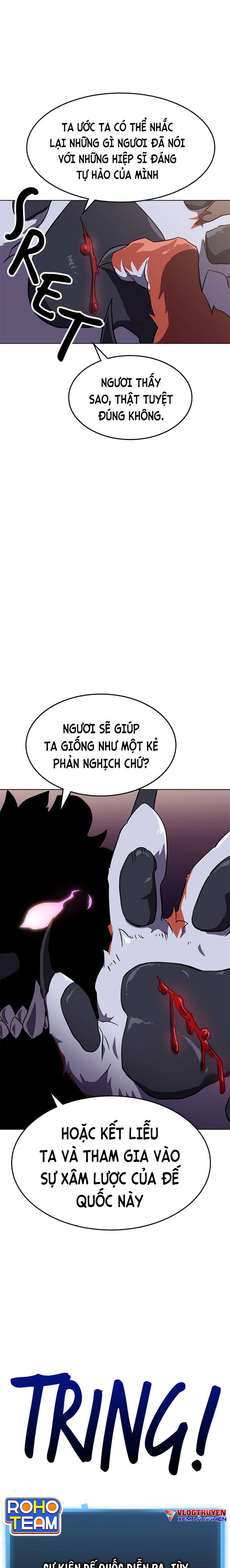 Final Boss - Chương 17