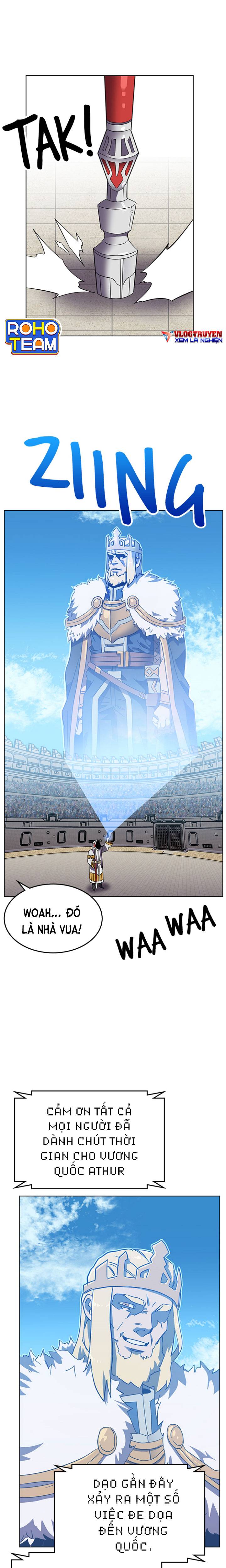 Final Boss - Chương 17