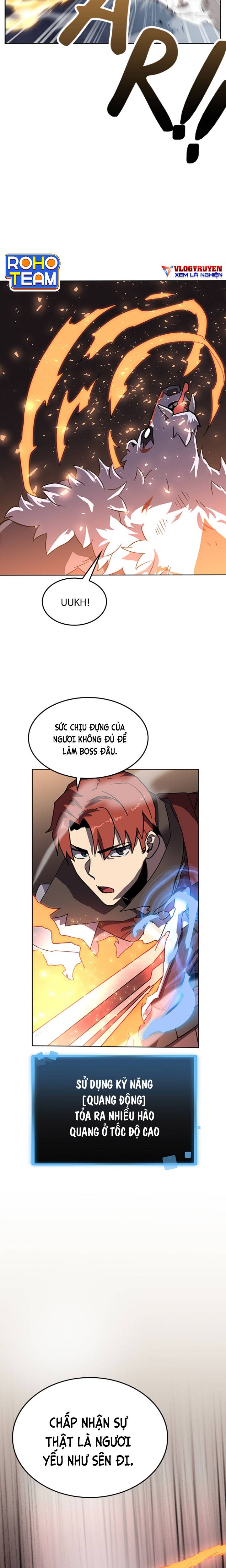 Final Boss - Chương 17