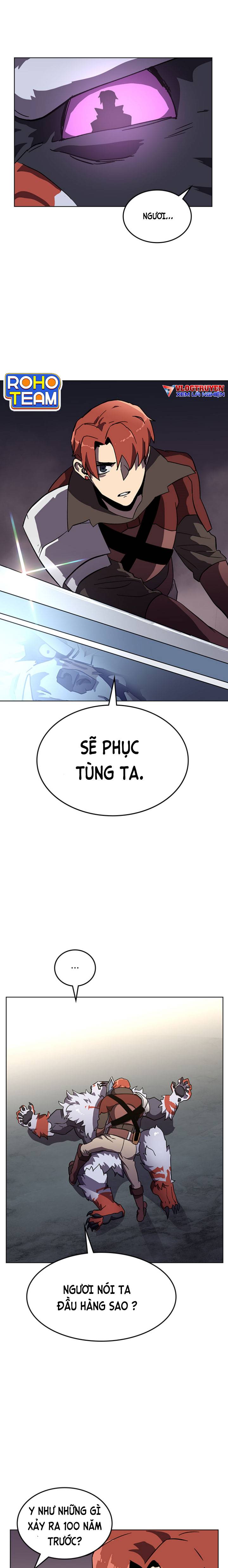 Final Boss - Chương 17