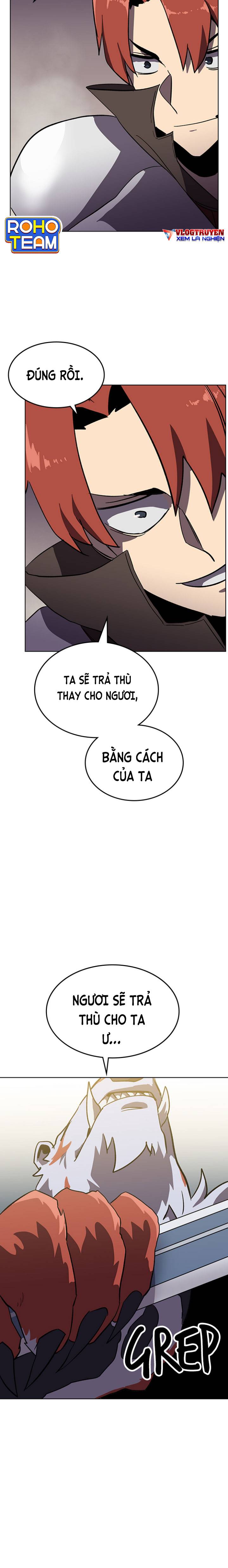 Final Boss - Chương 17