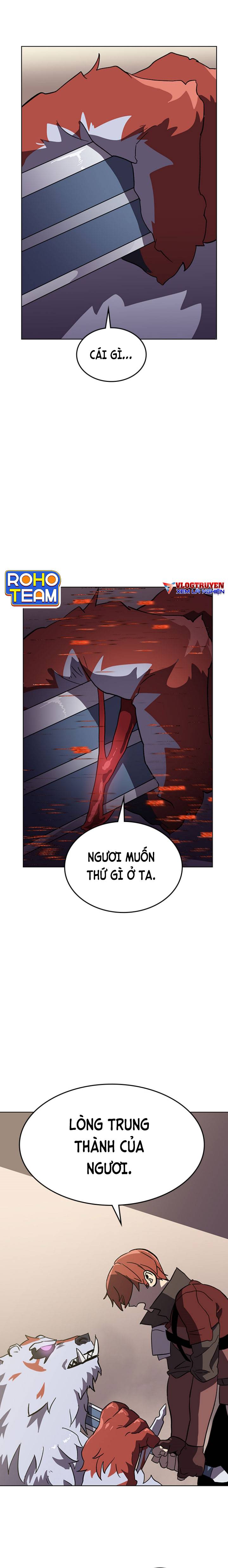 Final Boss - Chương 17
