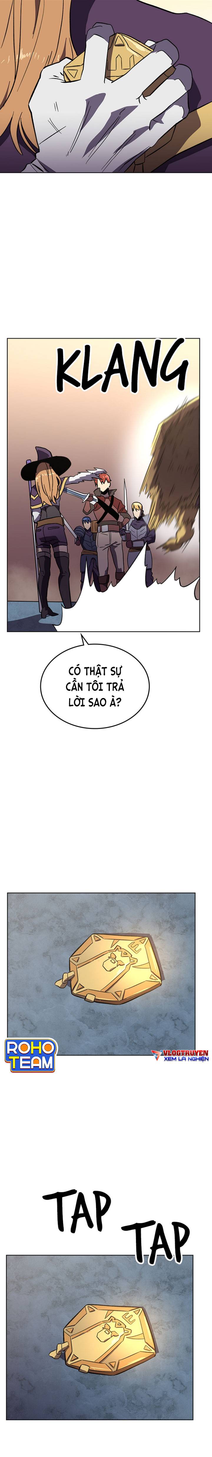 Final Boss - Chương 17