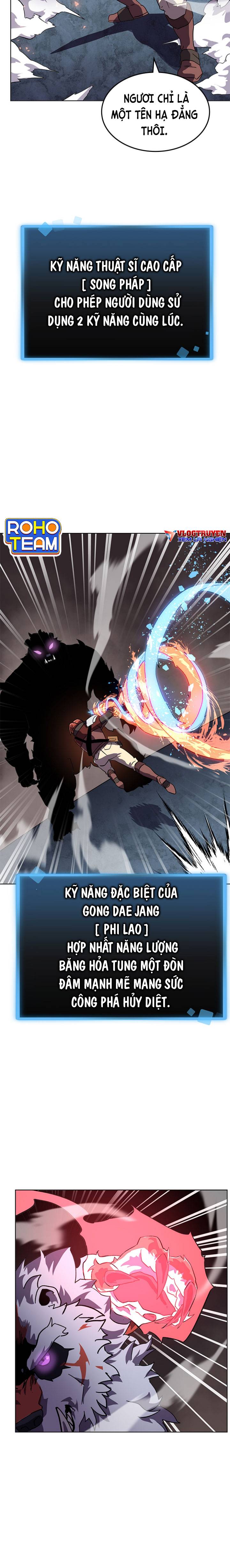 Final Boss - Chương 17