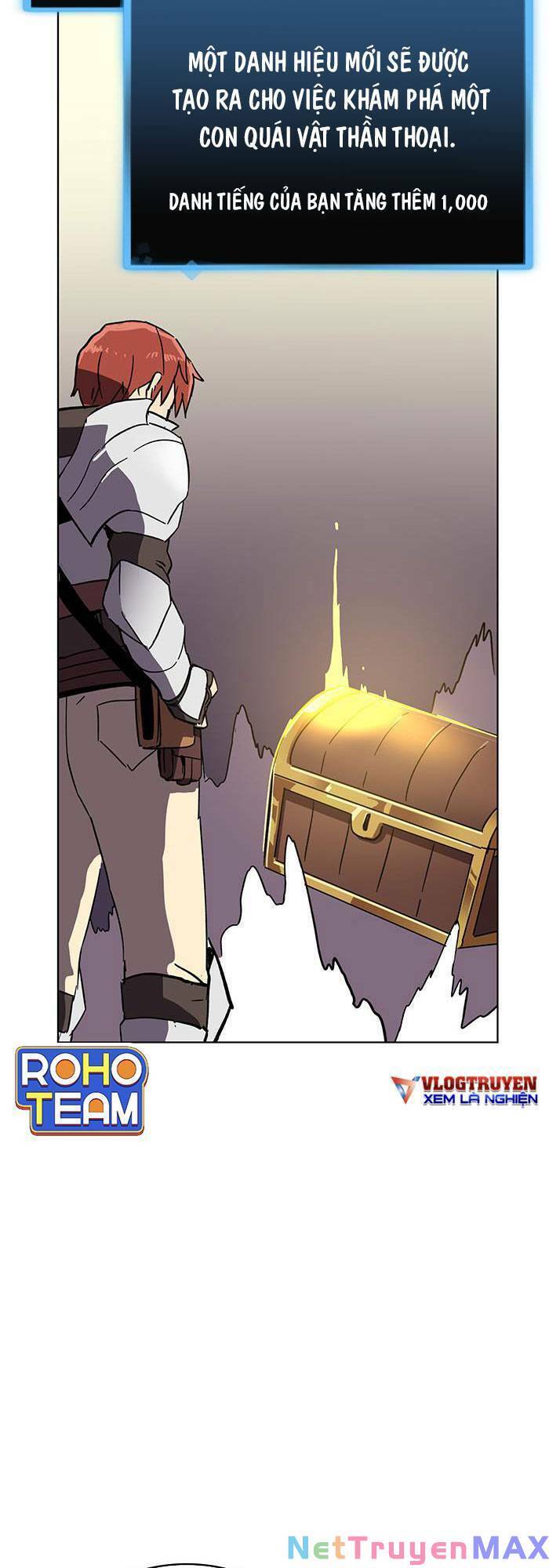 Final Boss - Chương 18