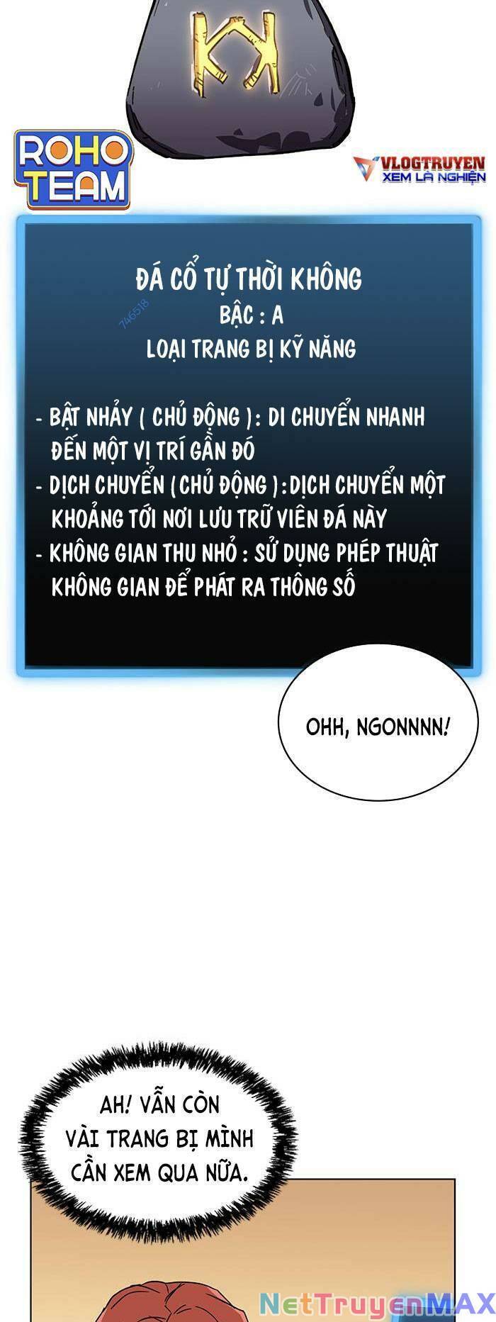 Final Boss - Chương 18