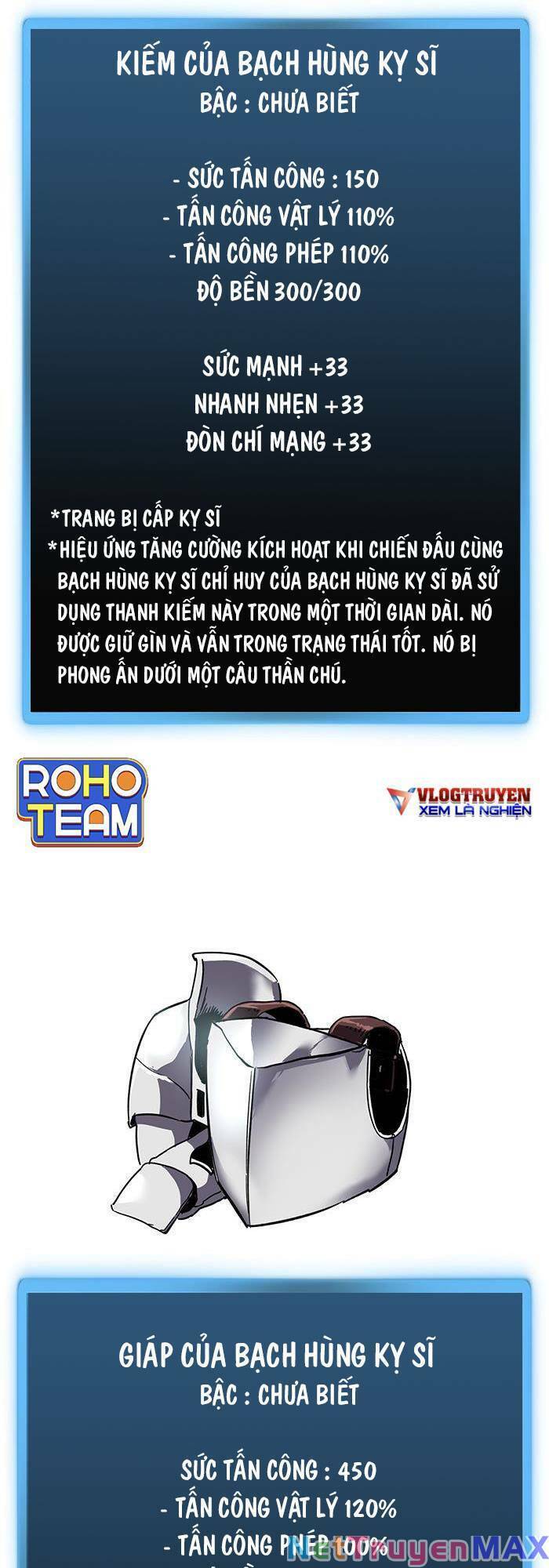 Final Boss - Chương 18