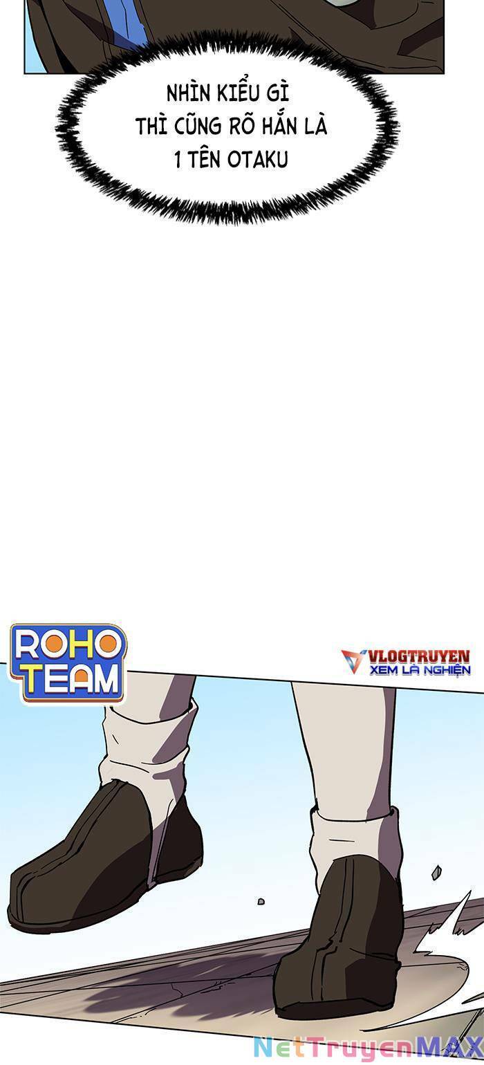 Final Boss - Chương 18