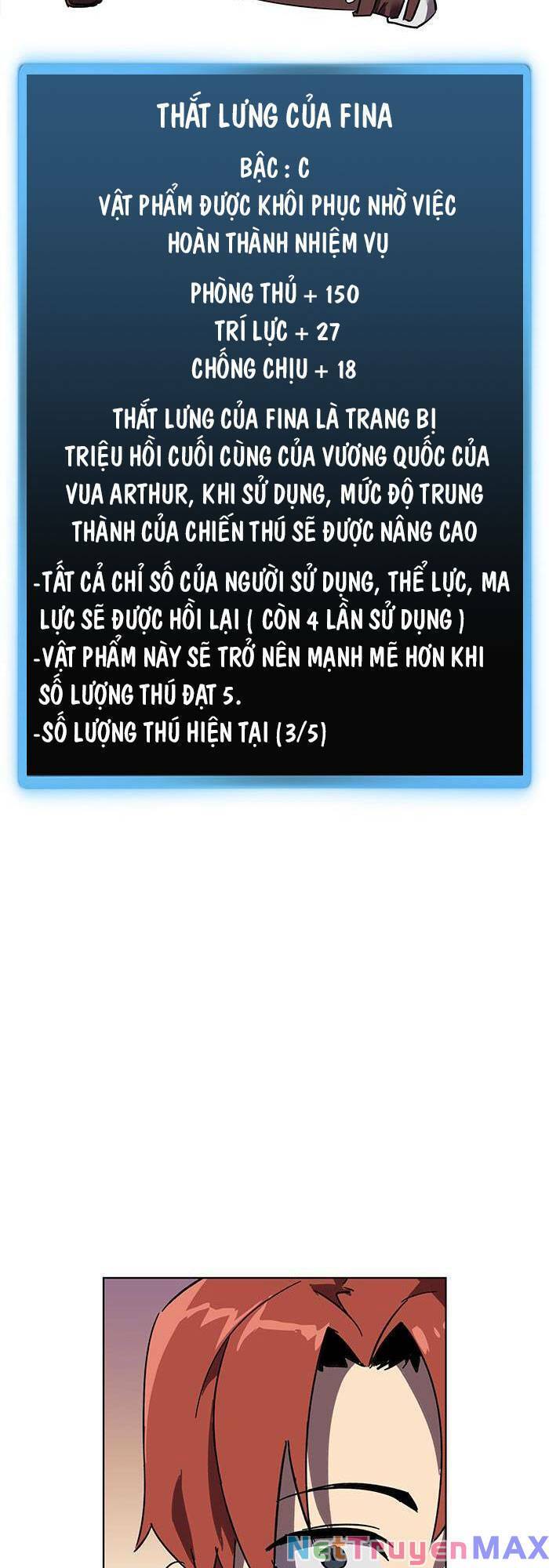 Final Boss - Chương 18