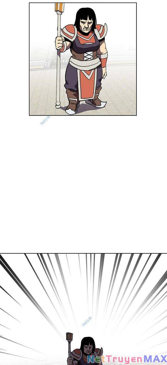Final Boss - Chương 18