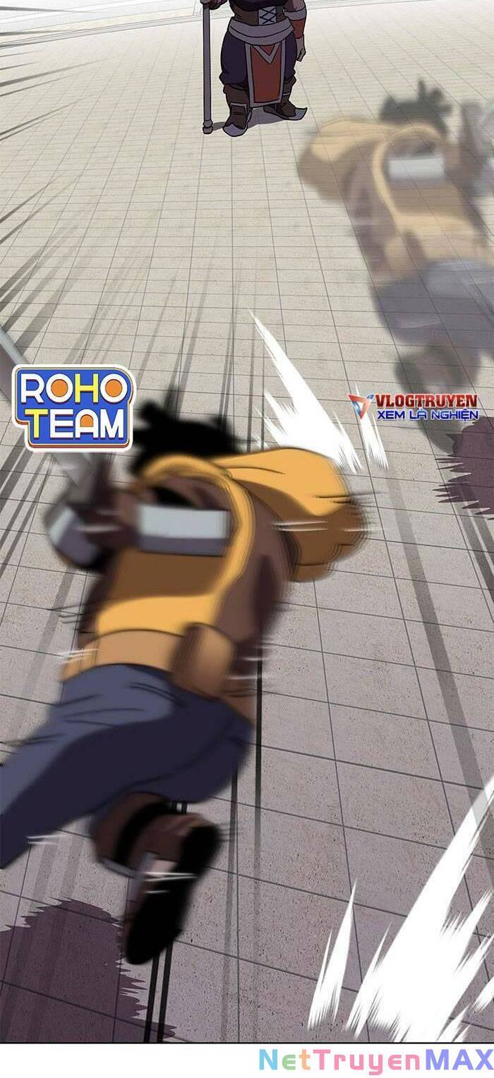 Final Boss - Chương 18