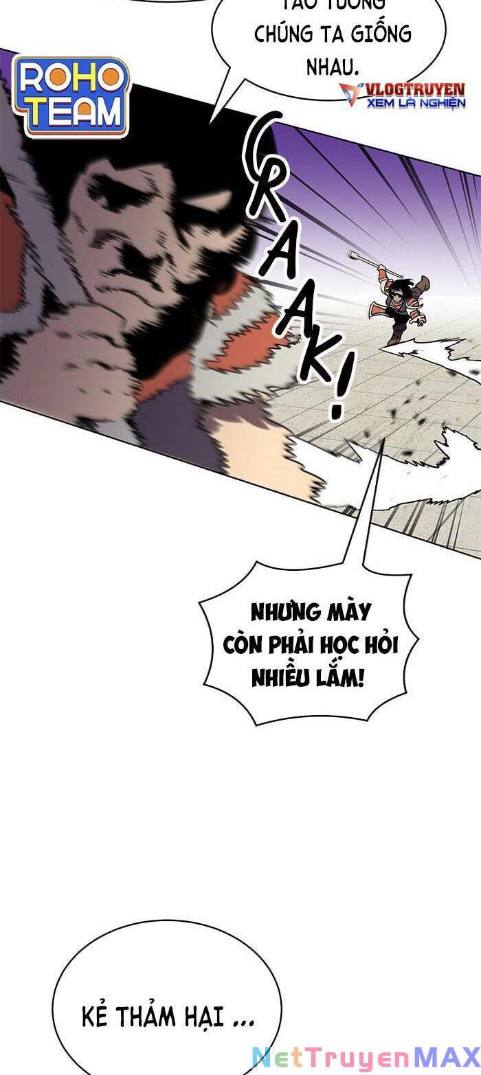 Final Boss - Chương 18