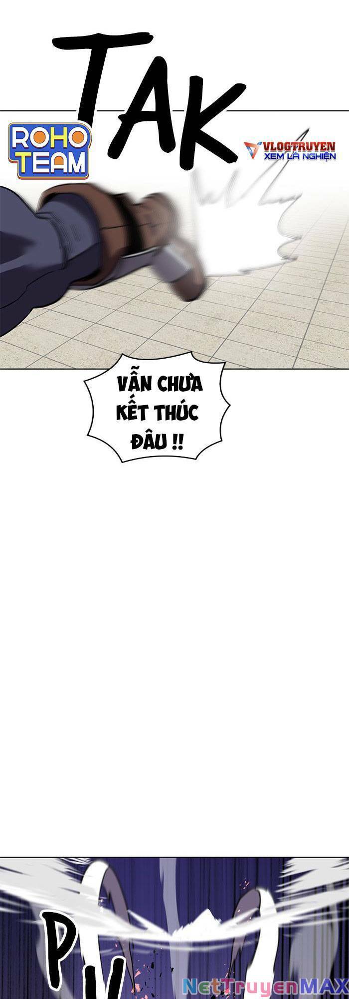 Final Boss - Chương 18