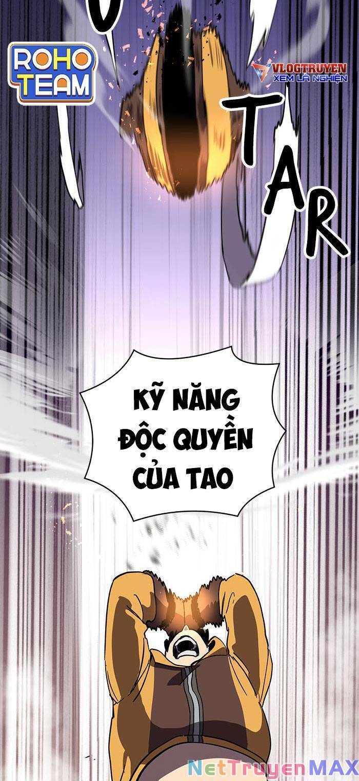 Final Boss - Chương 18