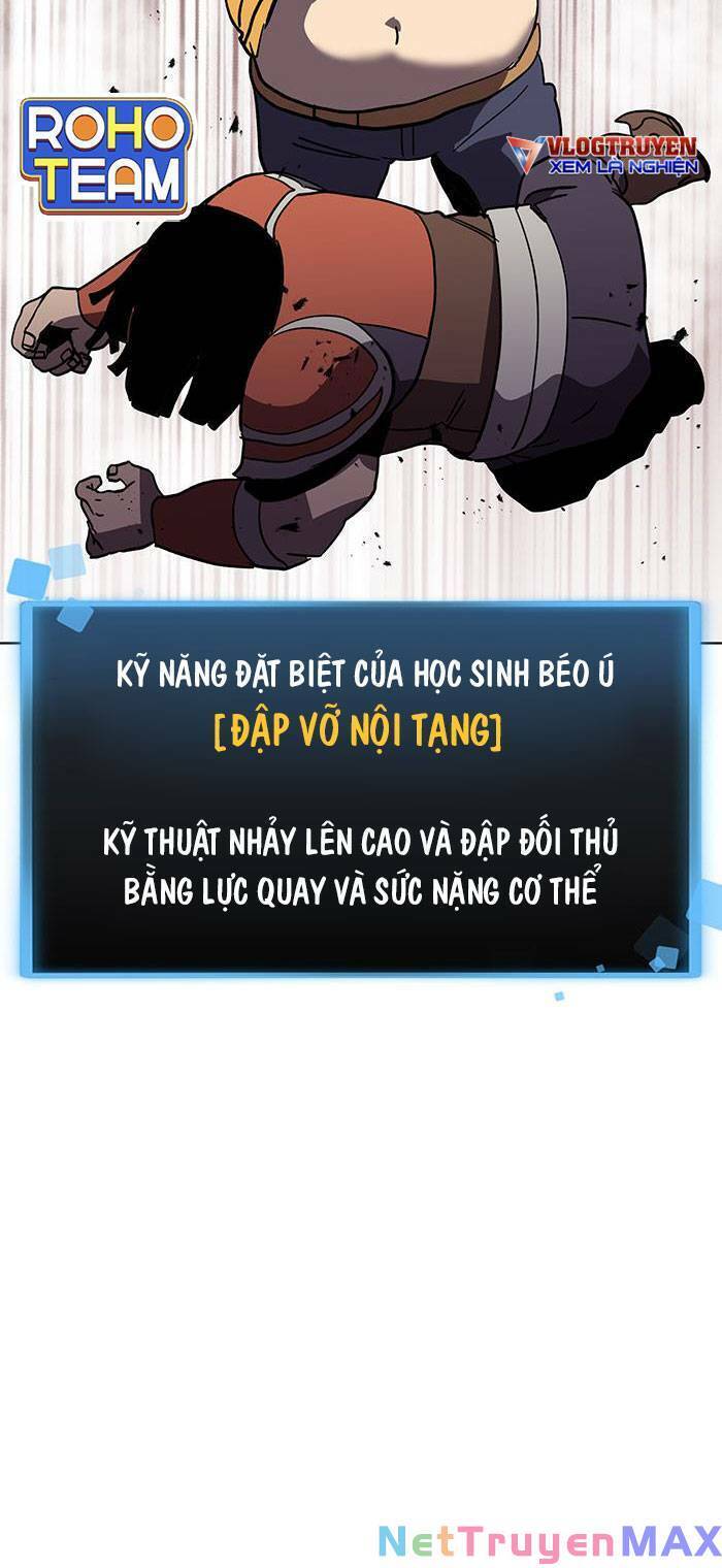Final Boss - Chương 18