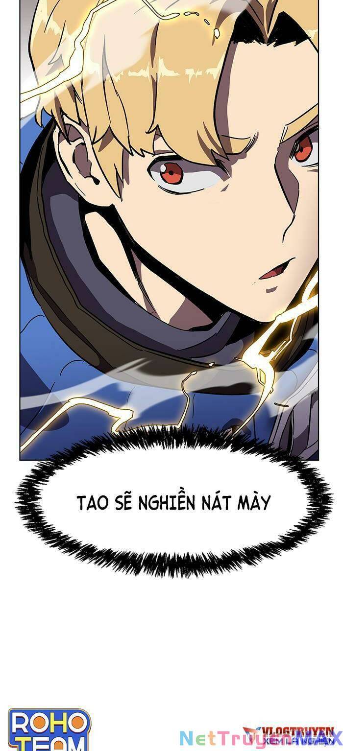 Final Boss - Chương 18