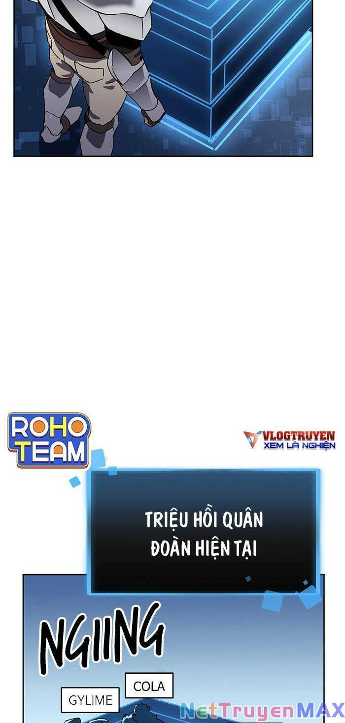 Final Boss - Chương 18