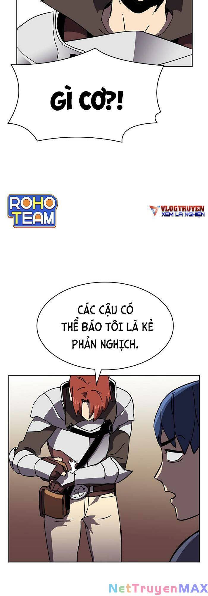 Final Boss - Chương 18