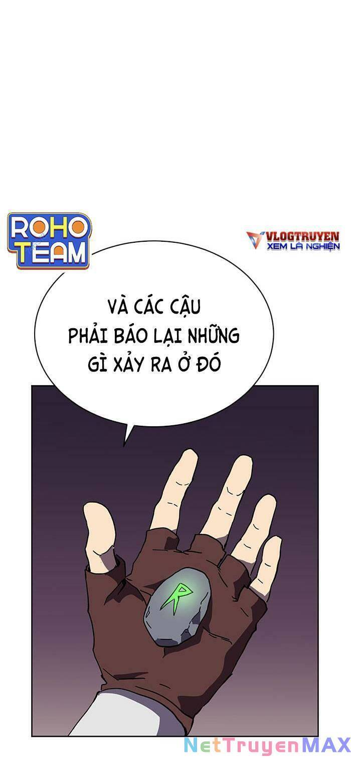 Final Boss - Chương 18