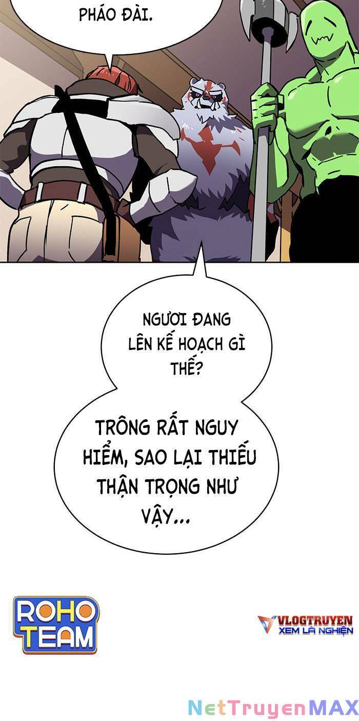 Final Boss - Chương 18