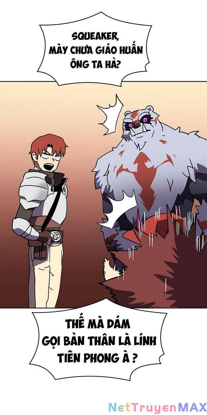 Final Boss - Chương 18