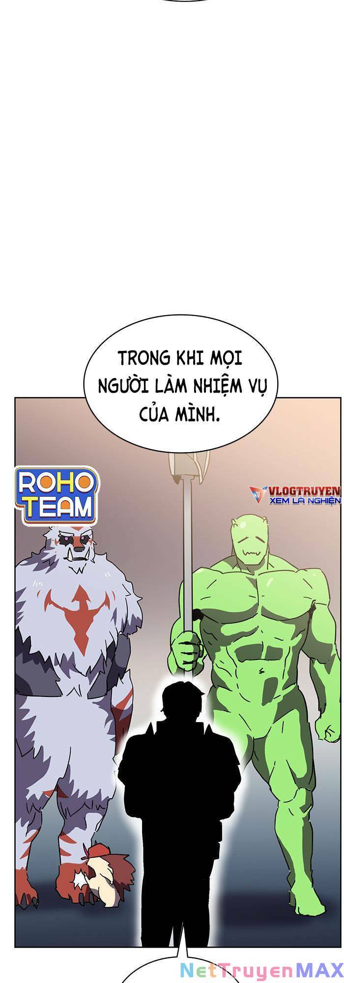 Final Boss - Chương 18