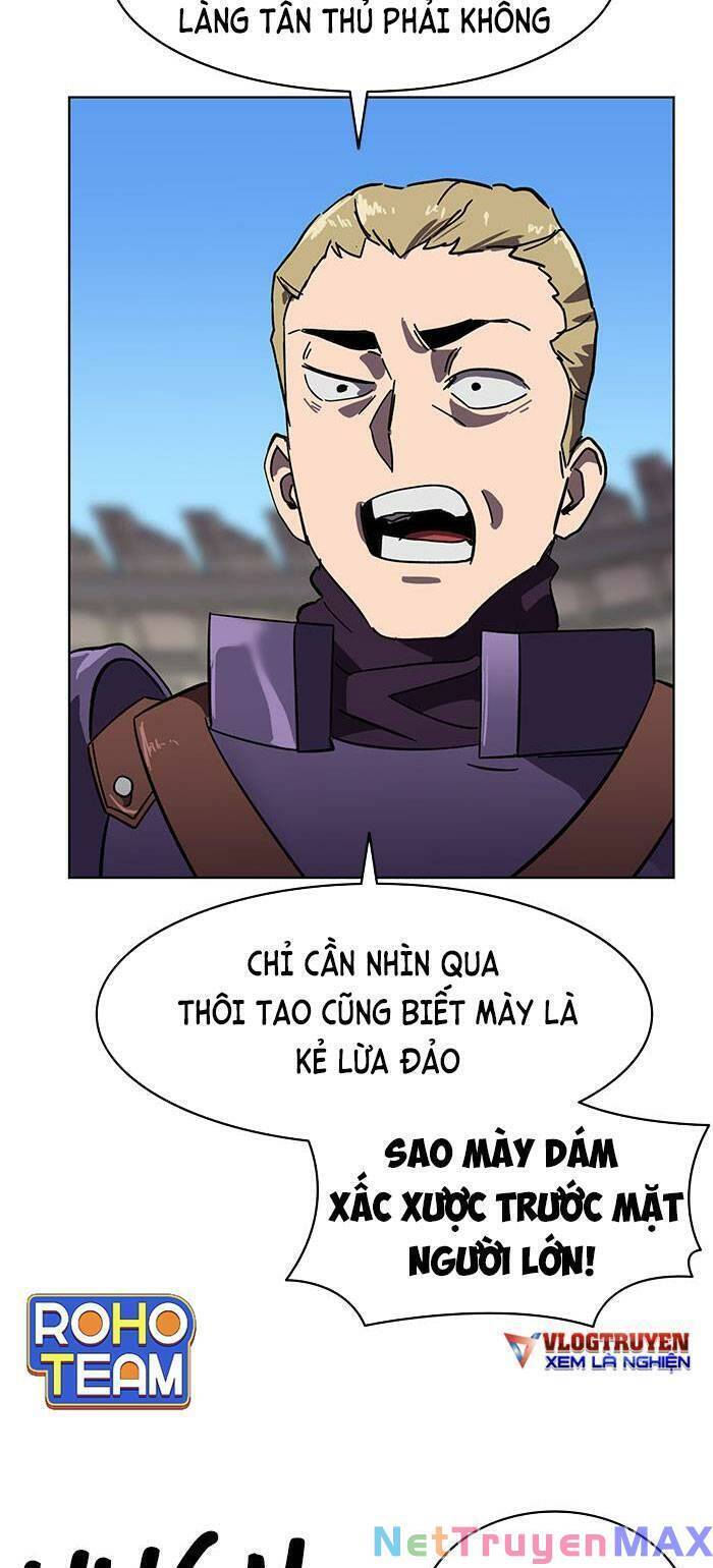 Final Boss - Chương 19