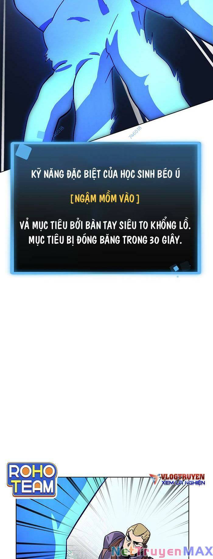 Final Boss - Chương 19