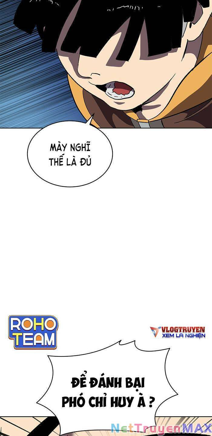 Final Boss - Chương 19