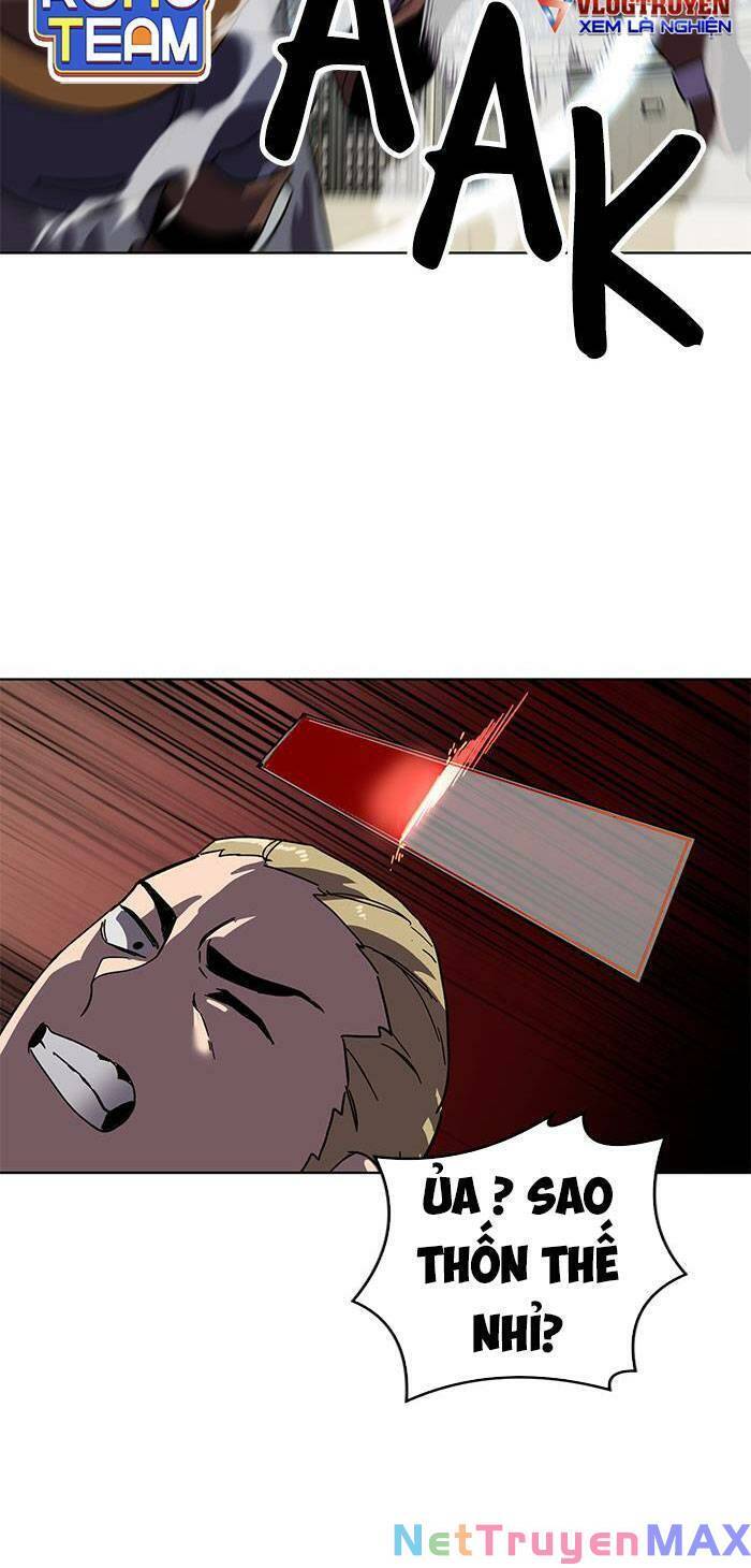 Final Boss - Chương 19